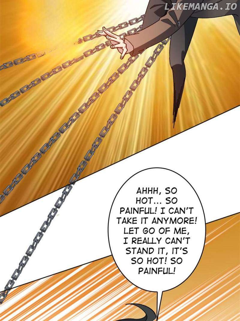 Infinite Job Transfer: I Can Summon Max Level Goddess Chapter 29 - page 2