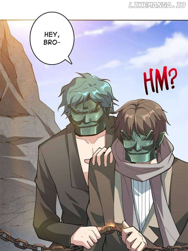Infinite Job Transfer: I Can Summon Max Level Goddess Chapter 29 - page 21
