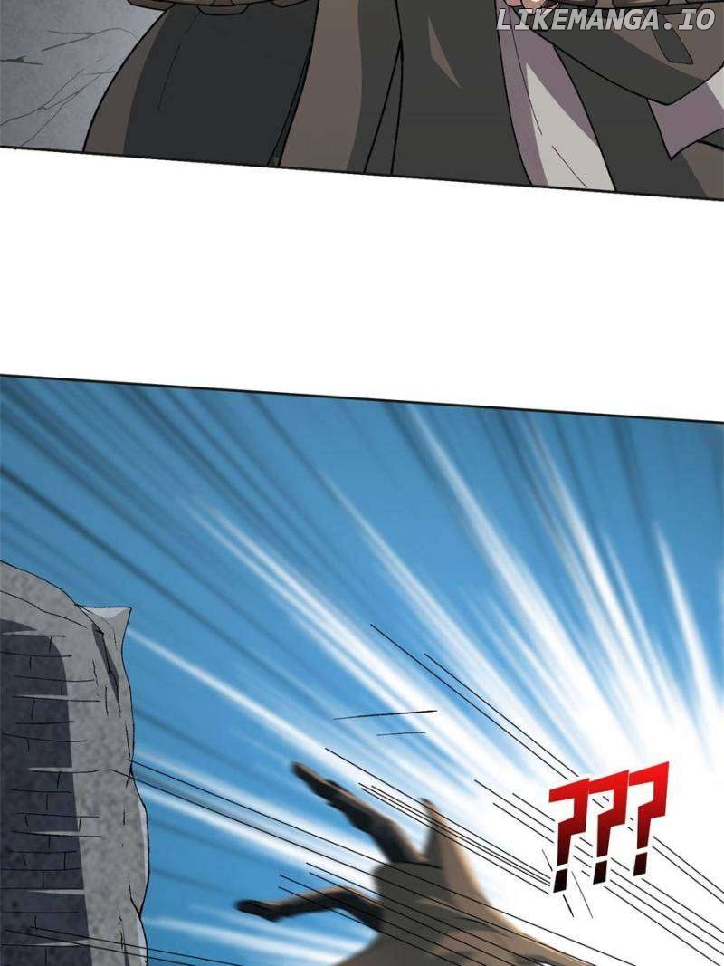 Infinite Job Transfer: I Can Summon Max Level Goddess Chapter 29 - page 22