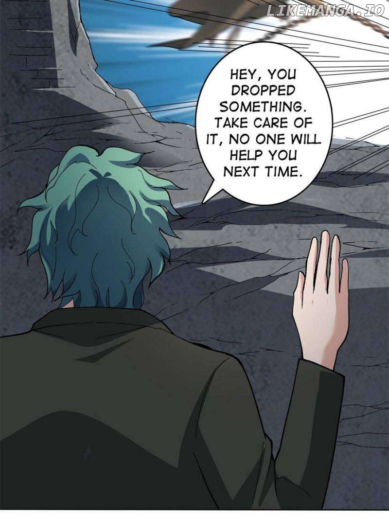 Infinite Job Transfer: I Can Summon Max Level Goddess Chapter 29 - page 23