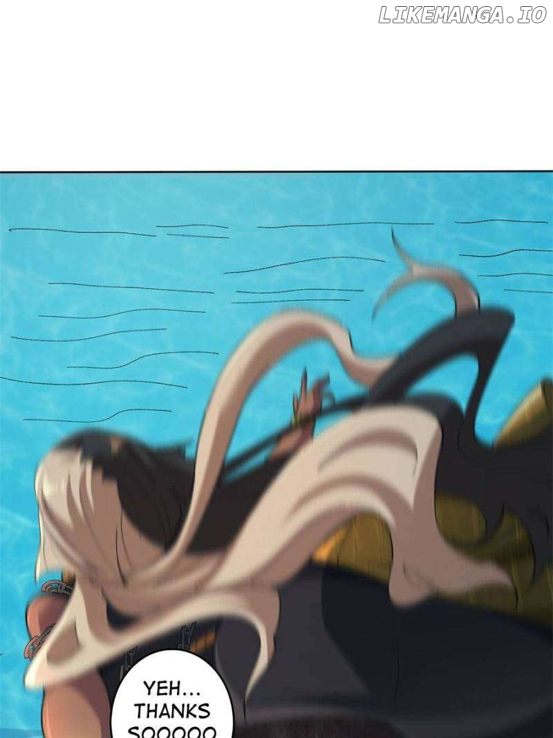 Infinite Job Transfer: I Can Summon Max Level Goddess Chapter 29 - page 24