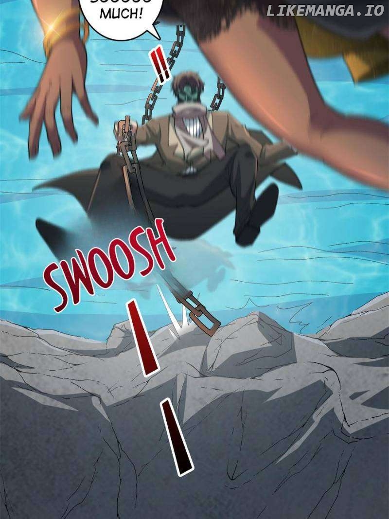 Infinite Job Transfer: I Can Summon Max Level Goddess Chapter 29 - page 25