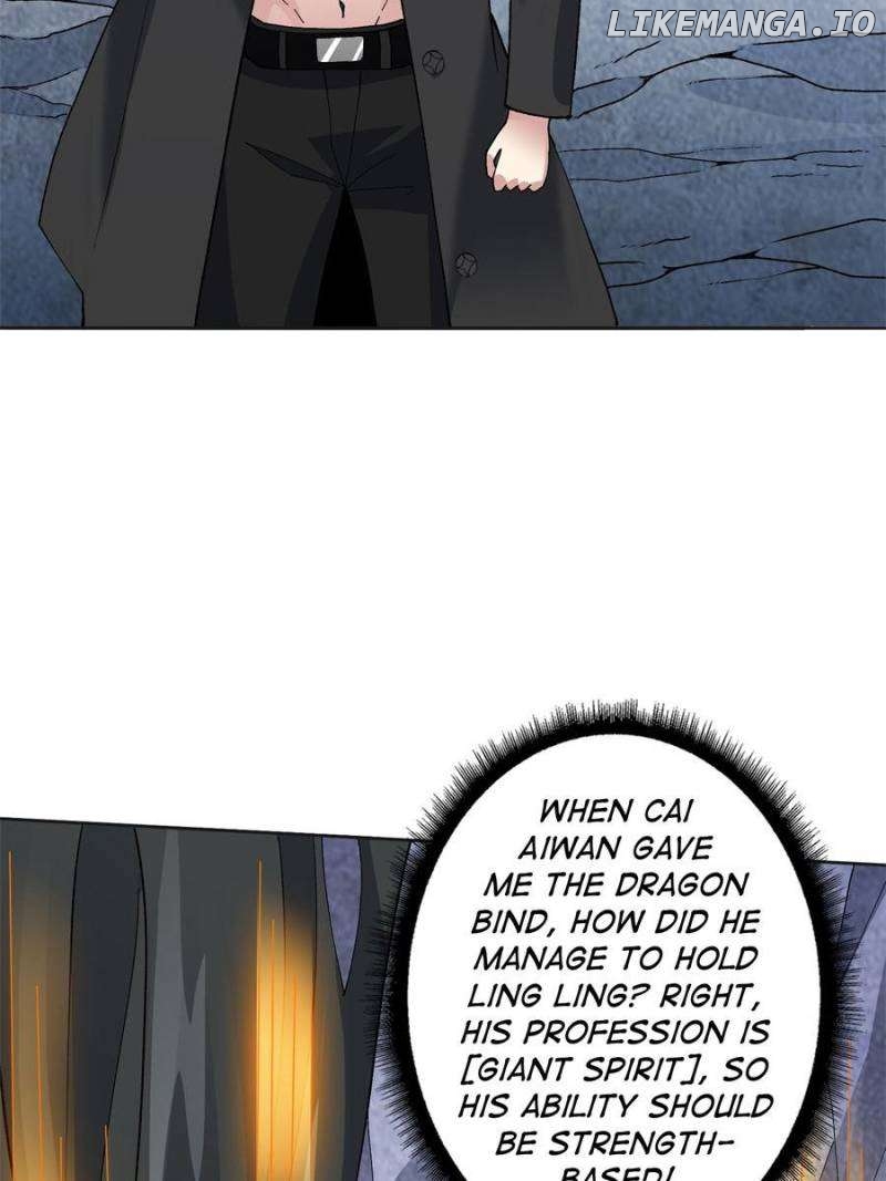 Infinite Job Transfer: I Can Summon Max Level Goddess Chapter 29 - page 28