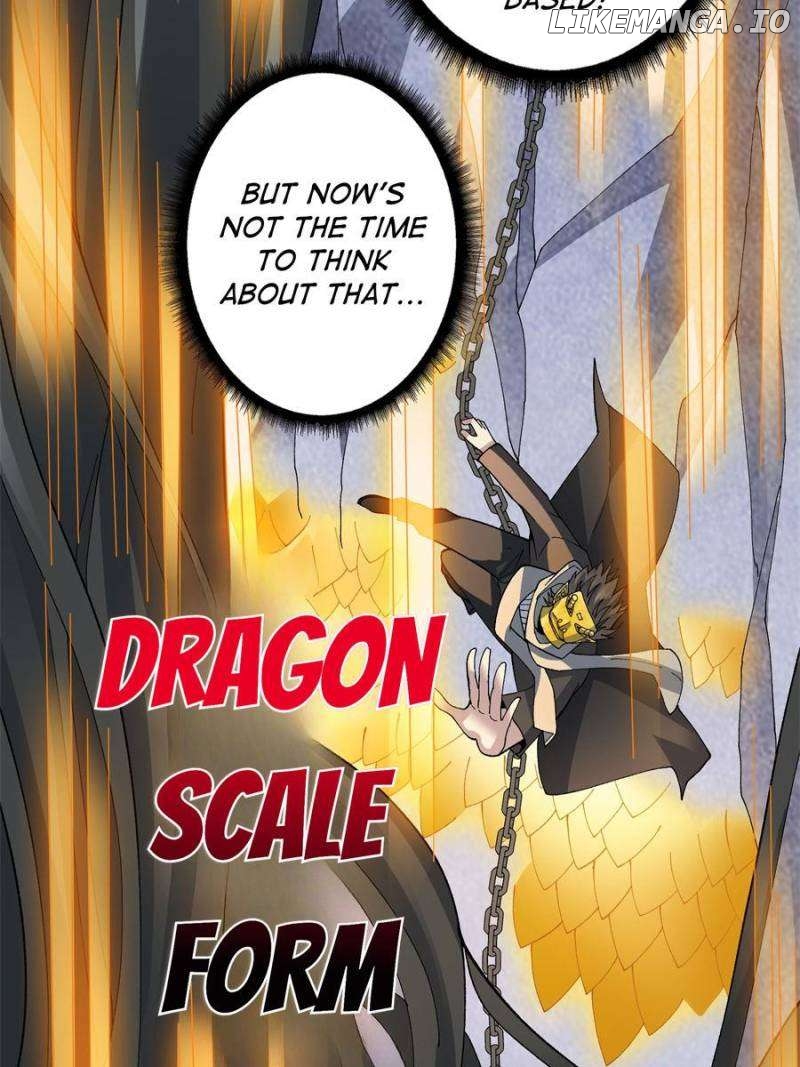Infinite Job Transfer: I Can Summon Max Level Goddess Chapter 29 - page 29