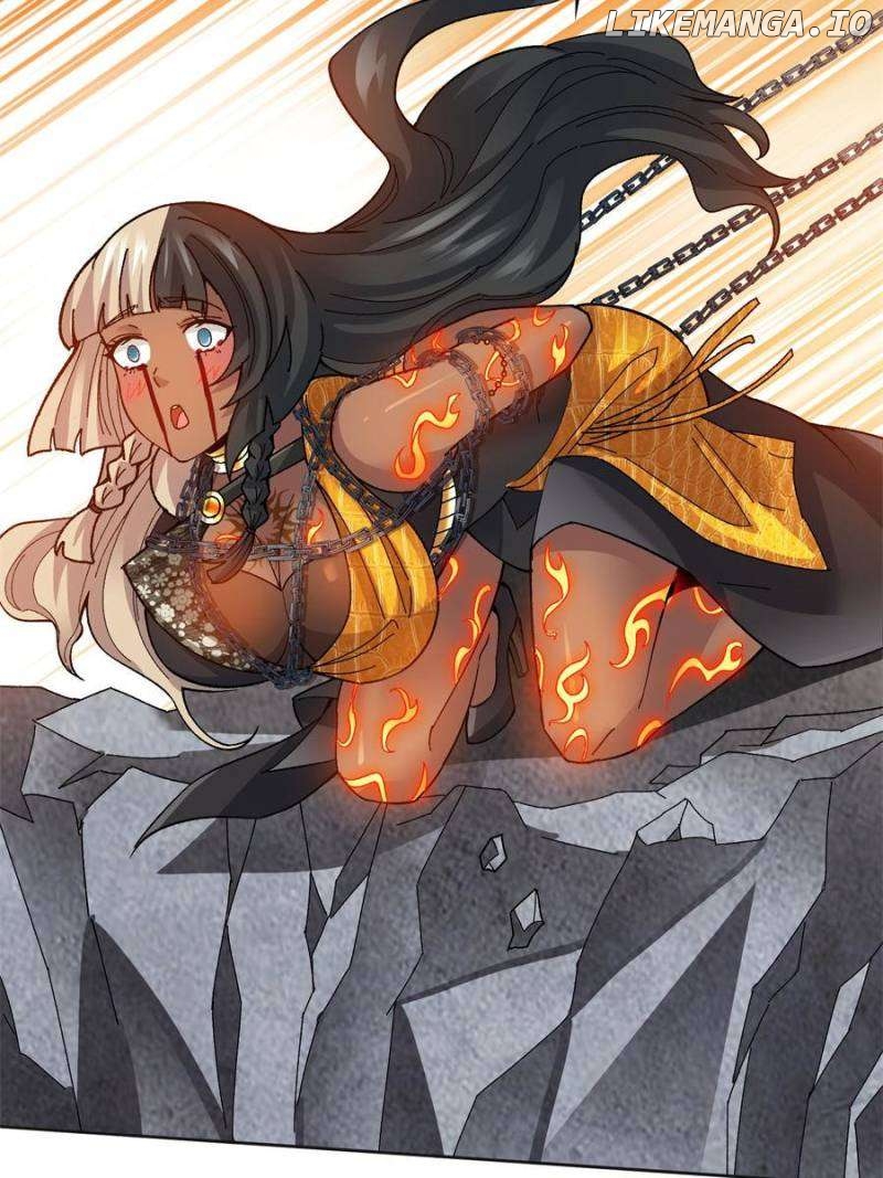 Infinite Job Transfer: I Can Summon Max Level Goddess Chapter 29 - page 3