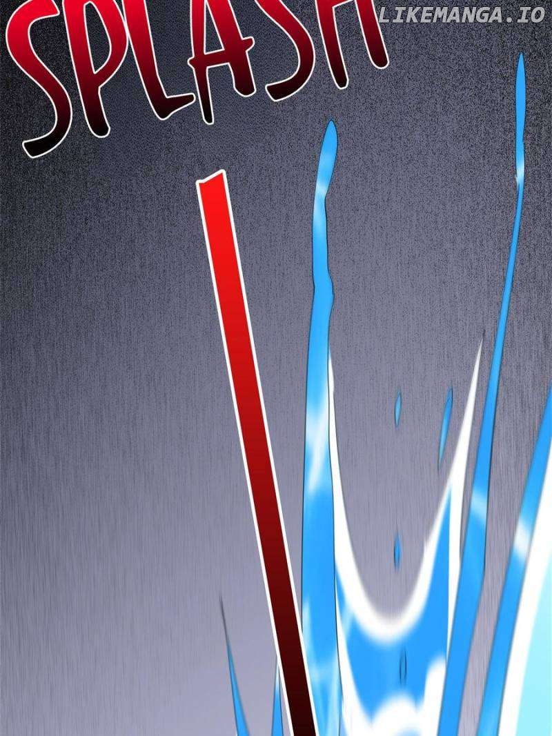 Infinite Job Transfer: I Can Summon Max Level Goddess Chapter 29 - page 32