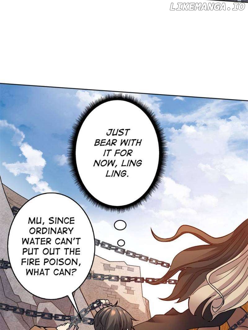 Infinite Job Transfer: I Can Summon Max Level Goddess Chapter 29 - page 4