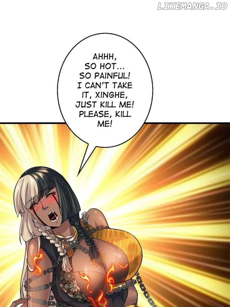 Infinite Job Transfer: I Can Summon Max Level Goddess Chapter 29 - page 40