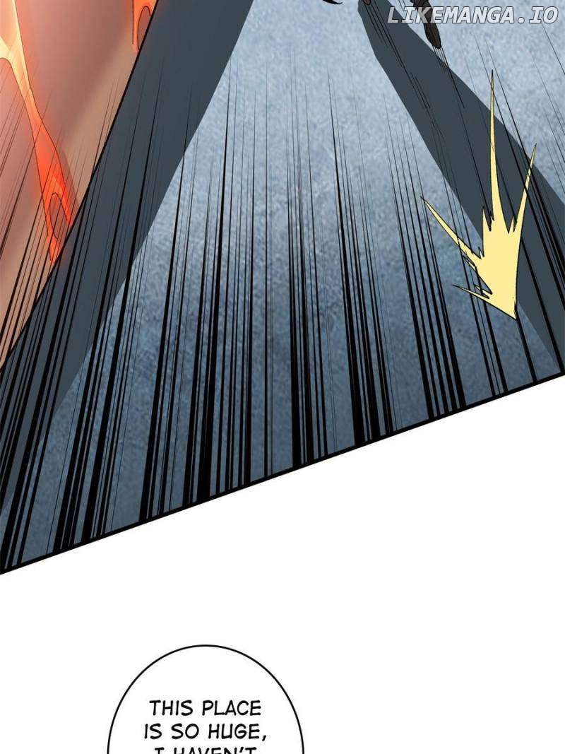 Infinite Job Transfer: I Can Summon Max Level Goddess Chapter 29 - page 44
