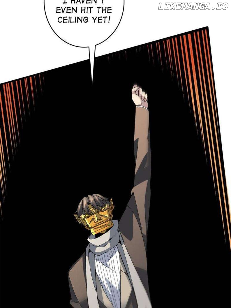 Infinite Job Transfer: I Can Summon Max Level Goddess Chapter 29 - page 45