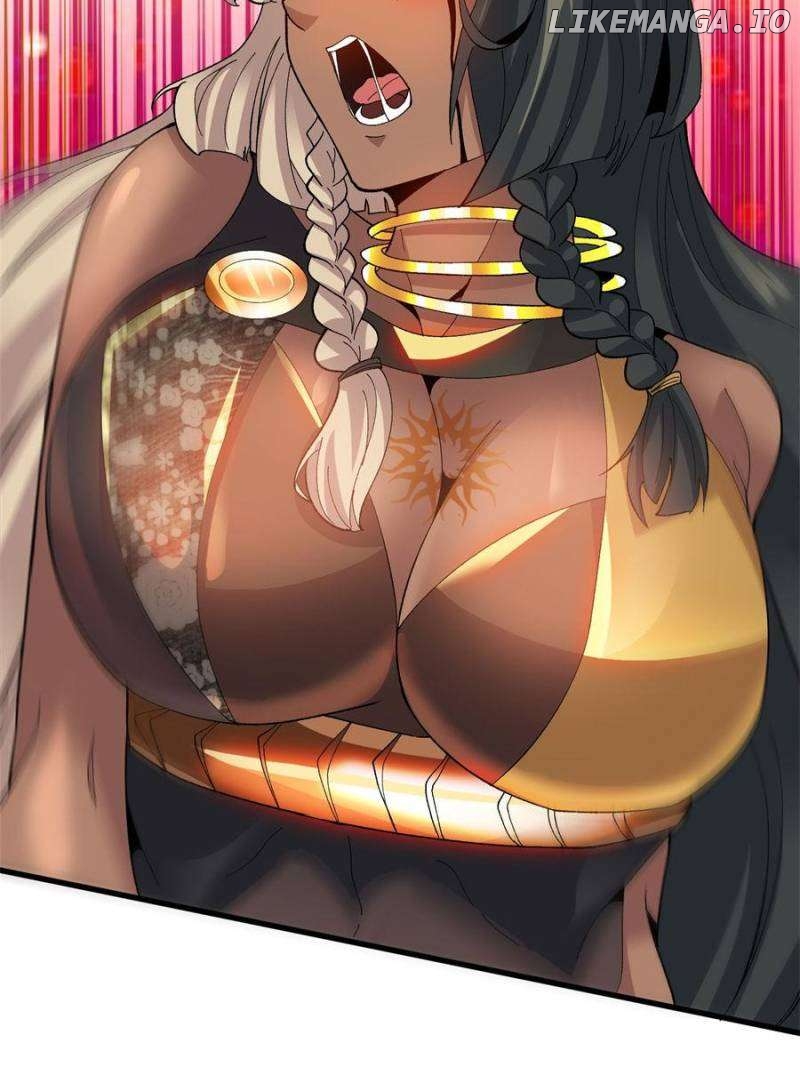 Infinite Job Transfer: I Can Summon Max Level Goddess Chapter 29 - page 48