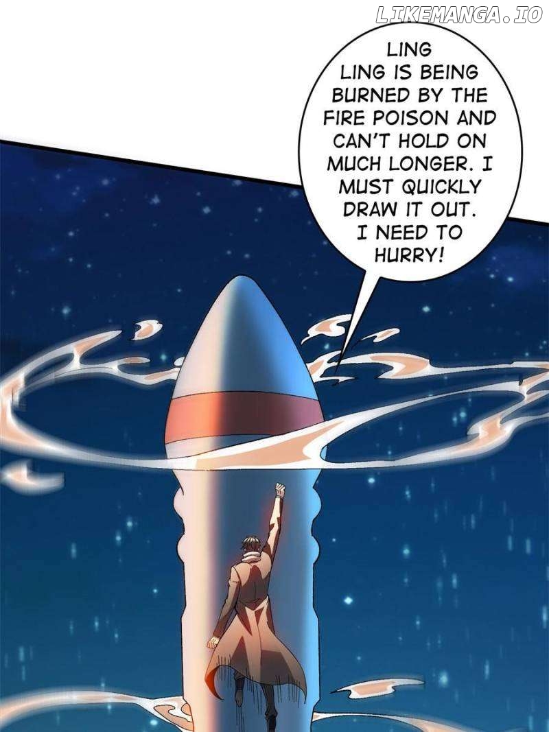 Infinite Job Transfer: I Can Summon Max Level Goddess Chapter 29 - page 49