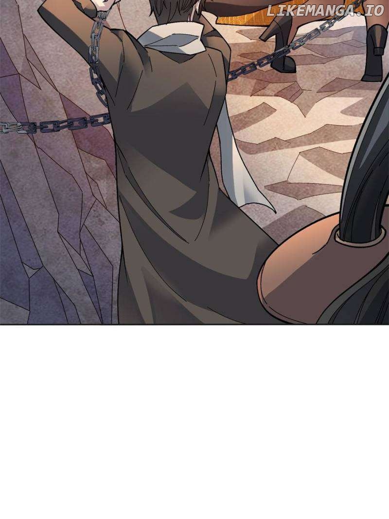 Infinite Job Transfer: I Can Summon Max Level Goddess Chapter 29 - page 5
