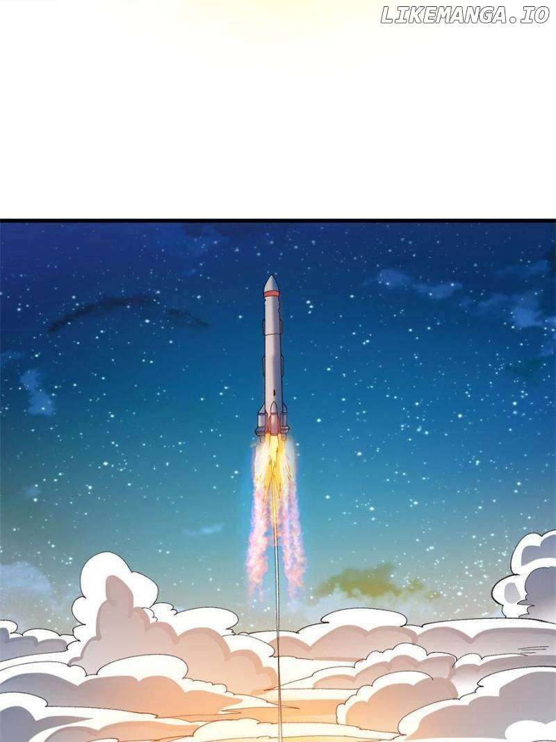 Infinite Job Transfer: I Can Summon Max Level Goddess Chapter 29 - page 51