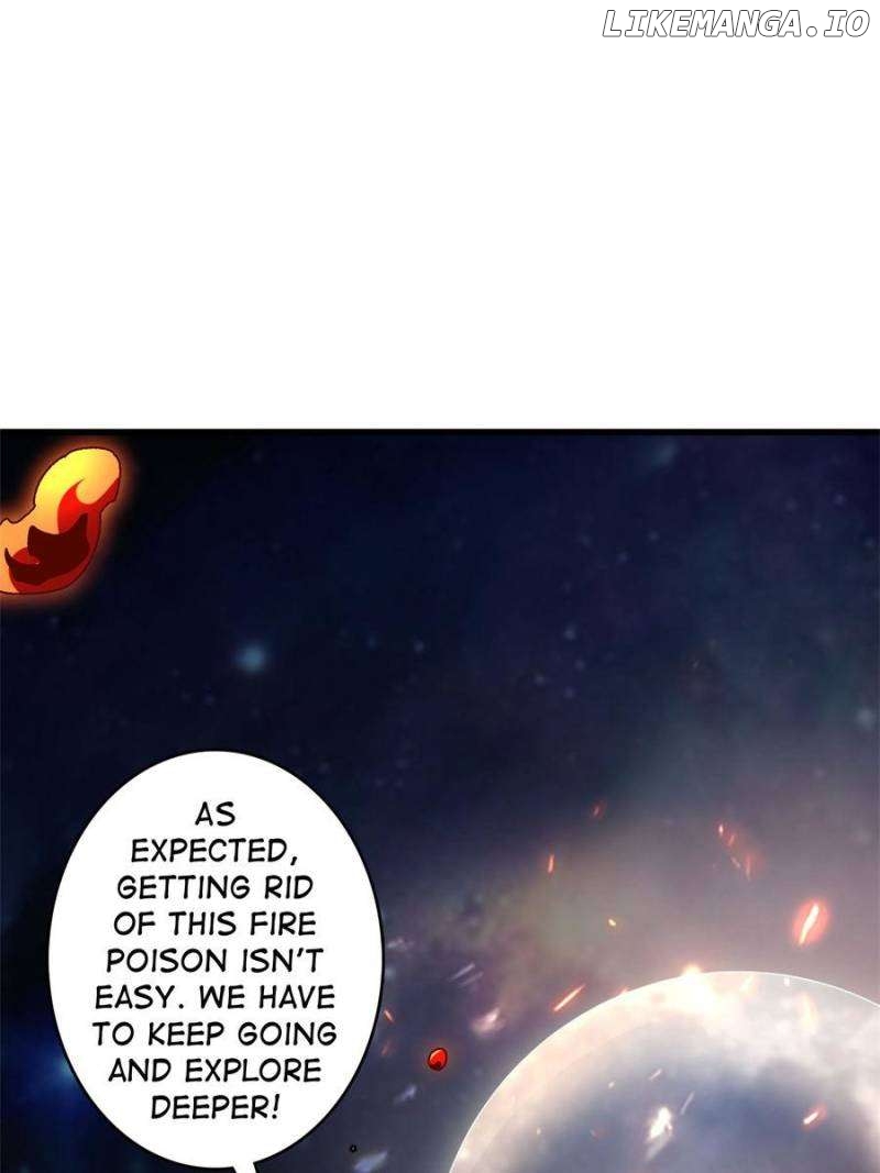 Infinite Job Transfer: I Can Summon Max Level Goddess Chapter 29 - page 55