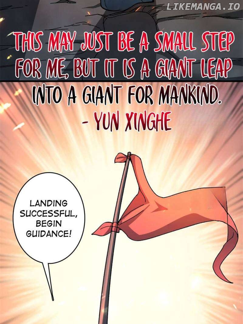 Infinite Job Transfer: I Can Summon Max Level Goddess Chapter 29 - page 58