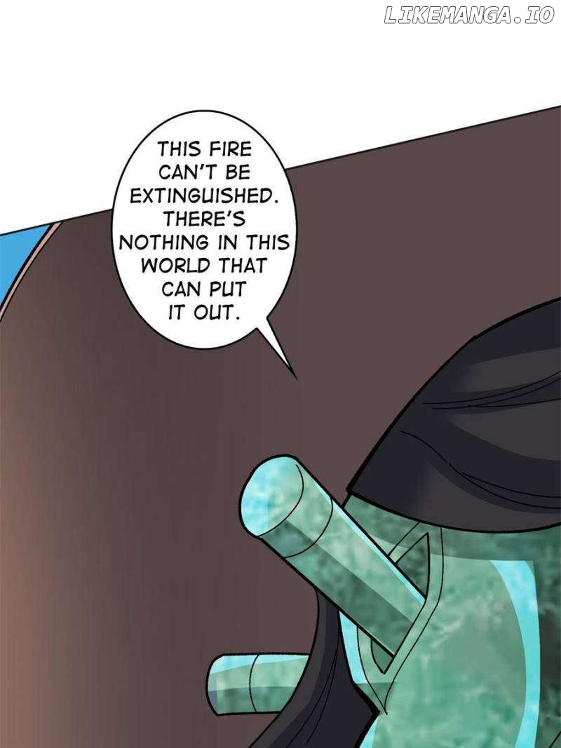Infinite Job Transfer: I Can Summon Max Level Goddess Chapter 29 - page 6