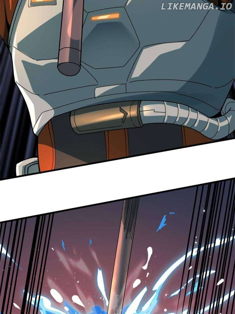 Infinite Job Transfer: I Can Summon Max Level Goddess Chapter 29 - page 60