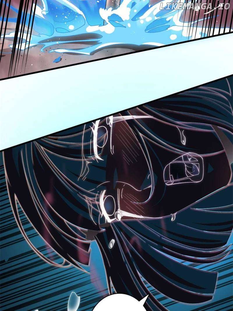 Infinite Job Transfer: I Can Summon Max Level Goddess Chapter 29 - page 61