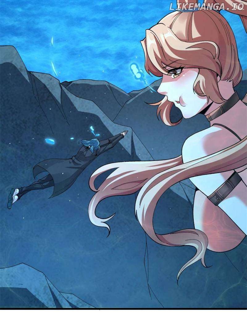 Infinite Job Transfer: I Can Summon Max Level Goddess Chapter 29 - page 67