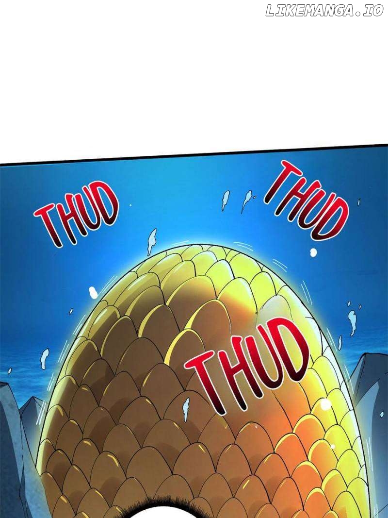 Infinite Job Transfer: I Can Summon Max Level Goddess Chapter 29 - page 68