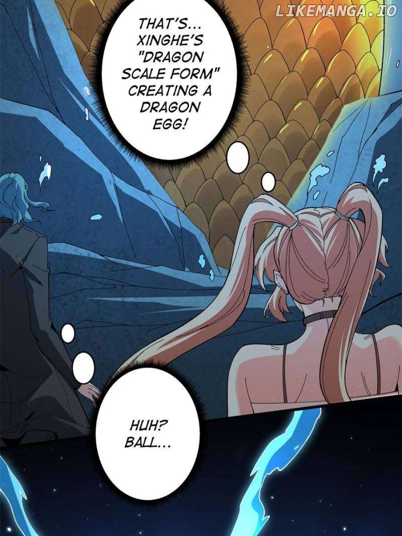 Infinite Job Transfer: I Can Summon Max Level Goddess Chapter 29 - page 69