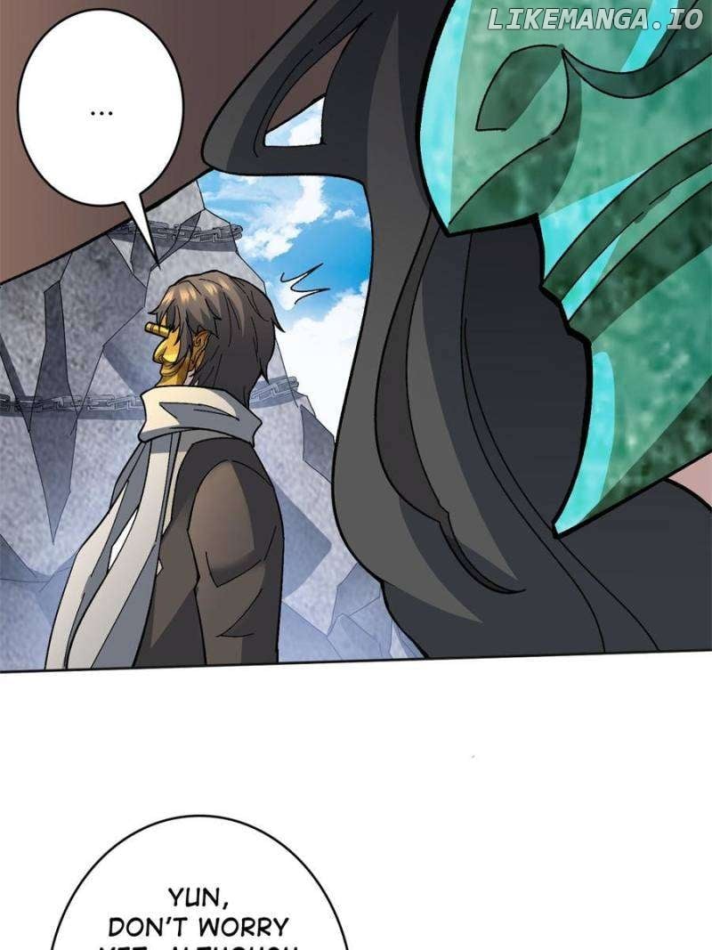Infinite Job Transfer: I Can Summon Max Level Goddess Chapter 29 - page 7