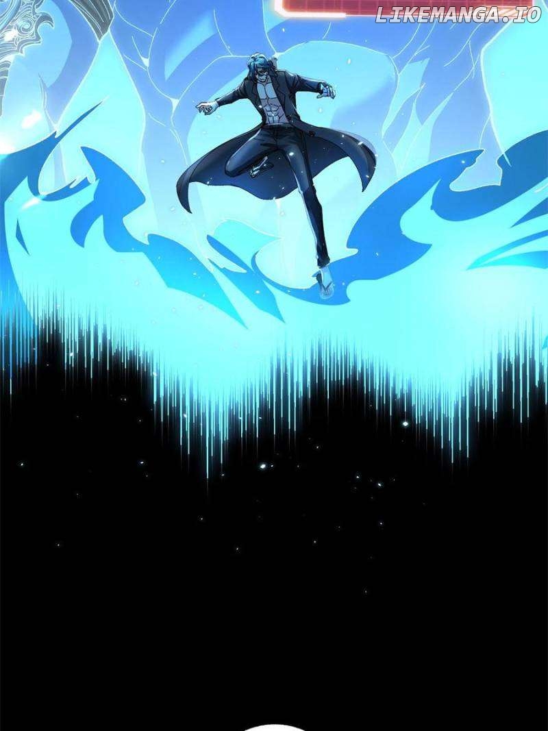Infinite Job Transfer: I Can Summon Max Level Goddess Chapter 29 - page 71