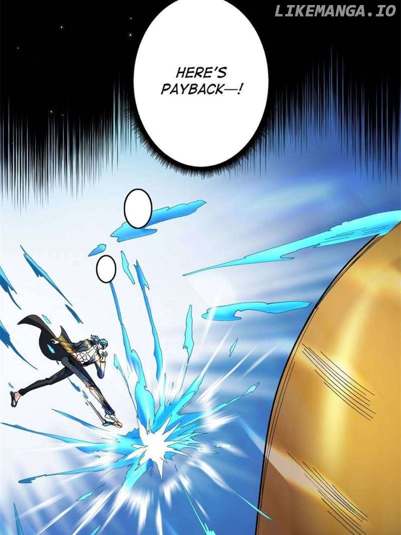 Infinite Job Transfer: I Can Summon Max Level Goddess Chapter 29 - page 72