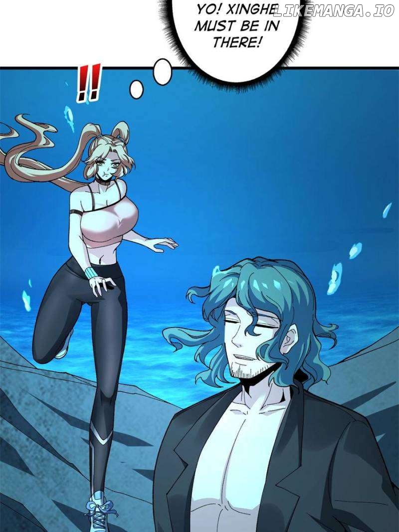 Infinite Job Transfer: I Can Summon Max Level Goddess Chapter 29 - page 74