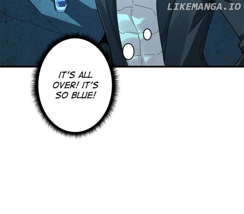 Infinite Job Transfer: I Can Summon Max Level Goddess Chapter 29 - page 75