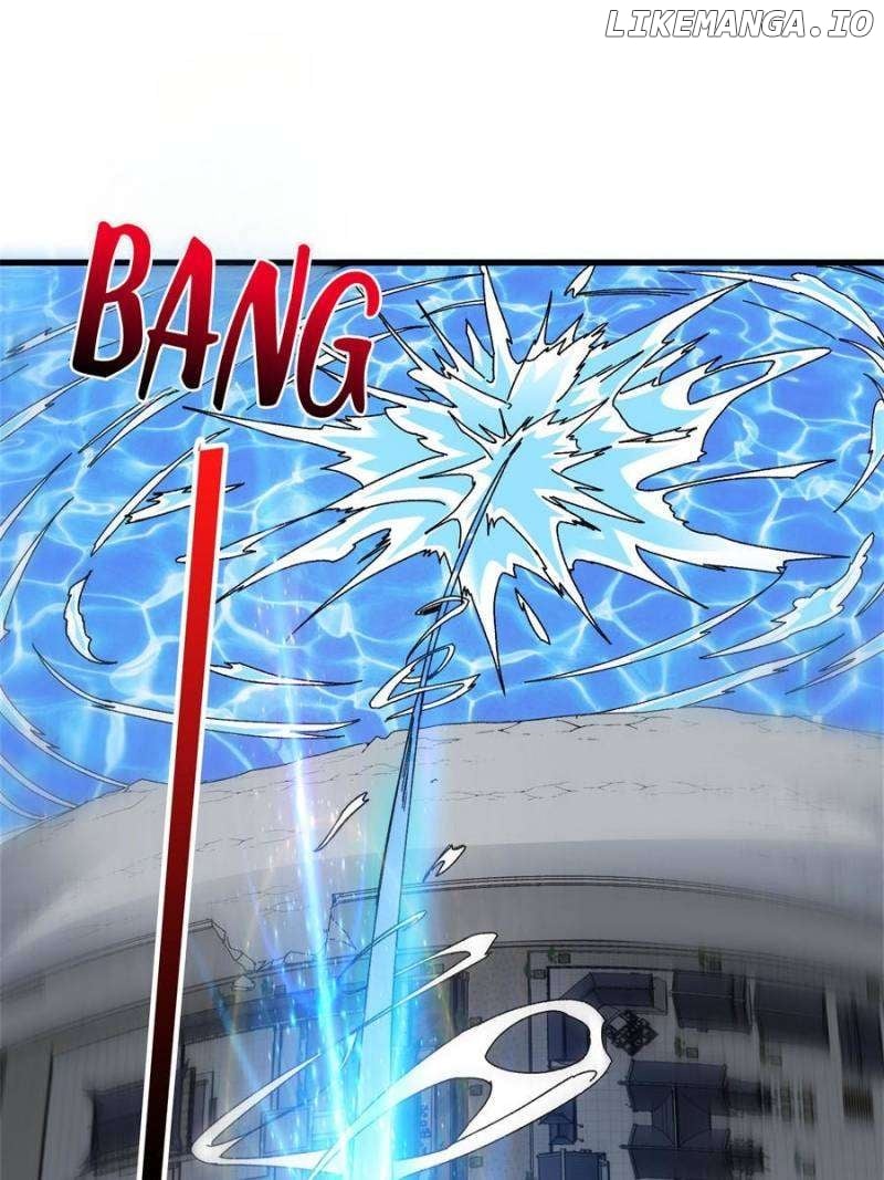 Infinite Job Transfer: I Can Summon Max Level Goddess Chapter 29 - page 76