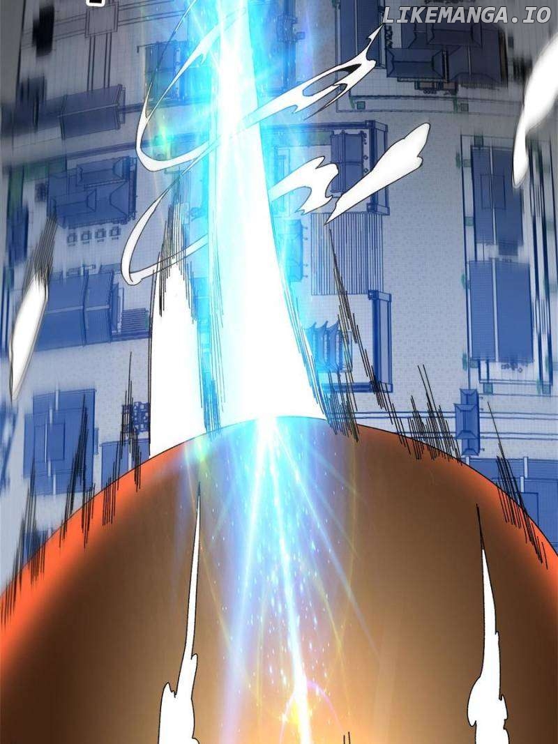 Infinite Job Transfer: I Can Summon Max Level Goddess Chapter 29 - page 77