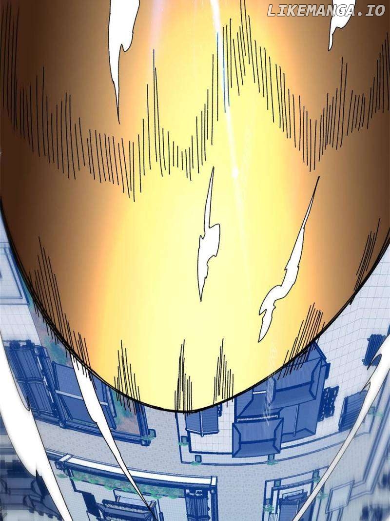 Infinite Job Transfer: I Can Summon Max Level Goddess Chapter 29 - page 78