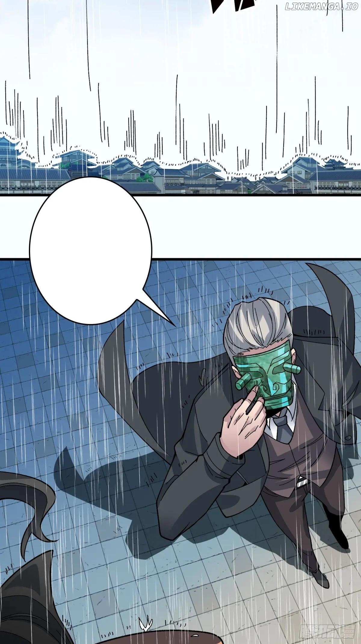 Infinite Job Transfer: I Can Summon Max Level Goddess Chapter 29 - page 83