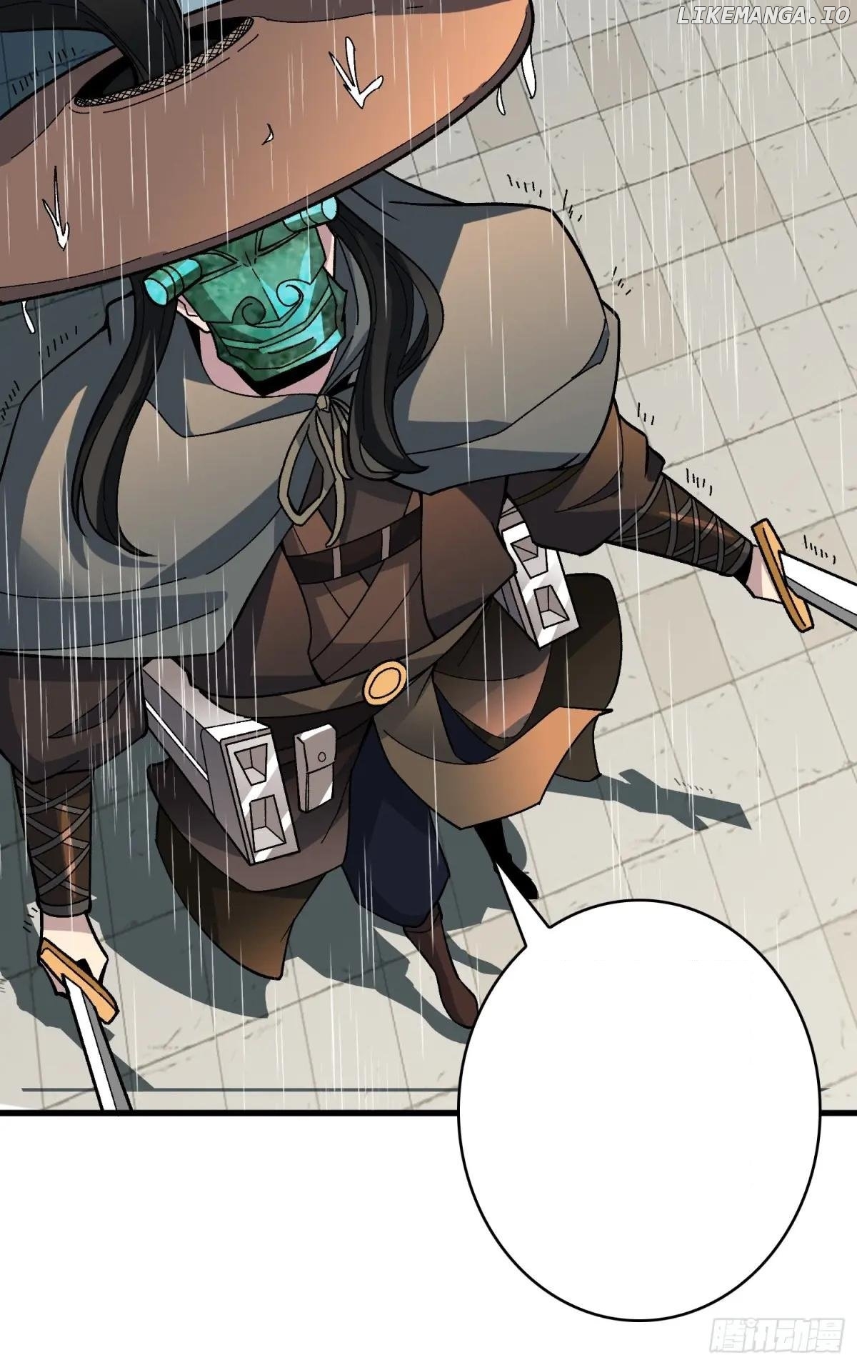 Infinite Job Transfer: I Can Summon Max Level Goddess Chapter 29 - page 84