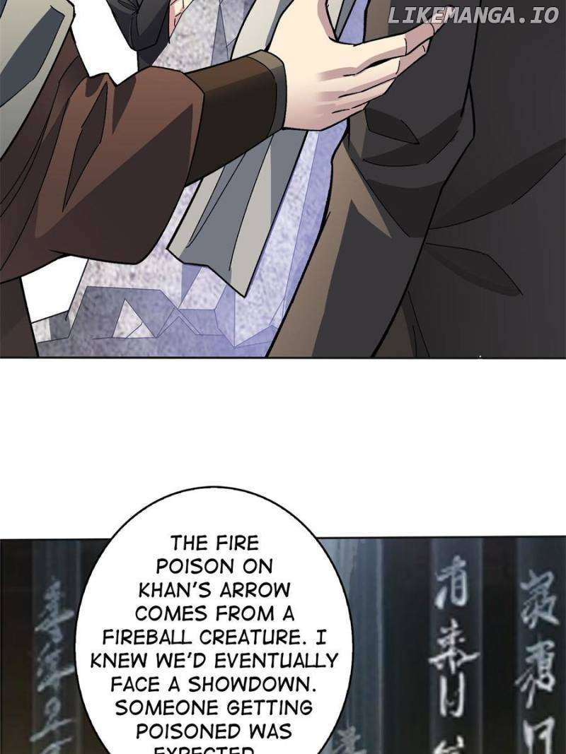Infinite Job Transfer: I Can Summon Max Level Goddess Chapter 29 - page 9