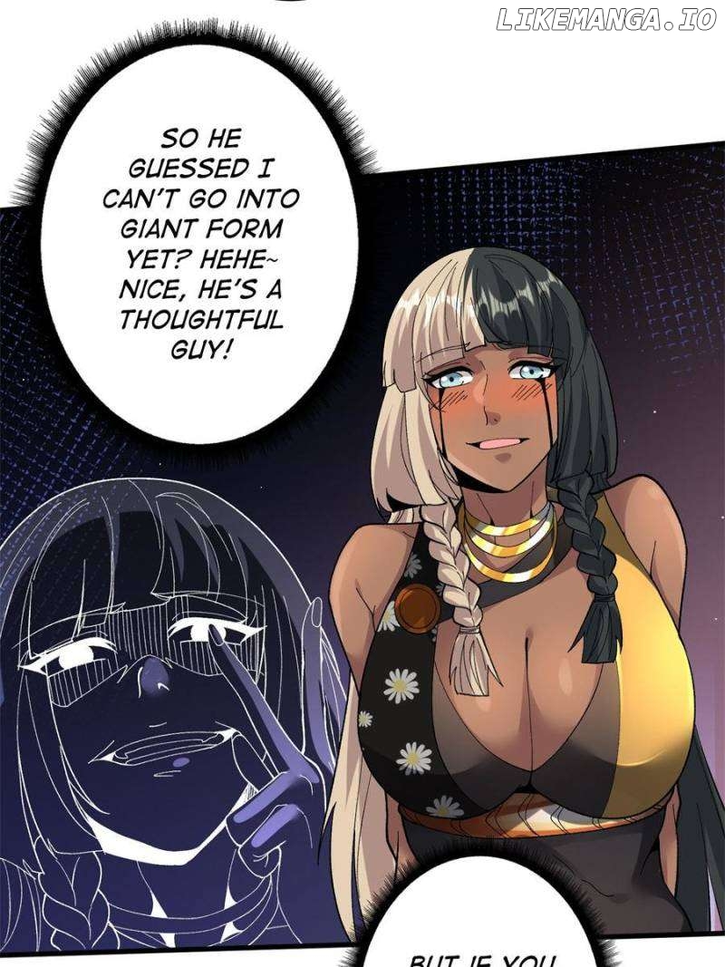 Infinite Job Transfer: I Can Summon Max Level Goddess Chapter 30 - page 16