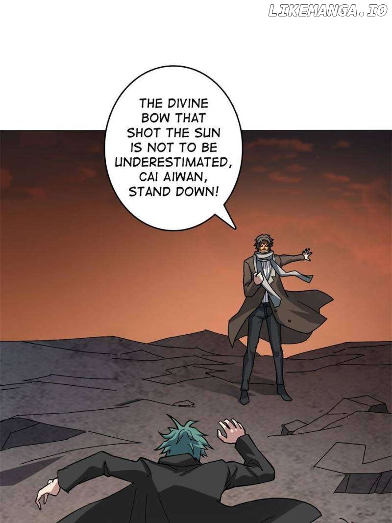 Infinite Job Transfer: I Can Summon Max Level Goddess Chapter 30 - page 66