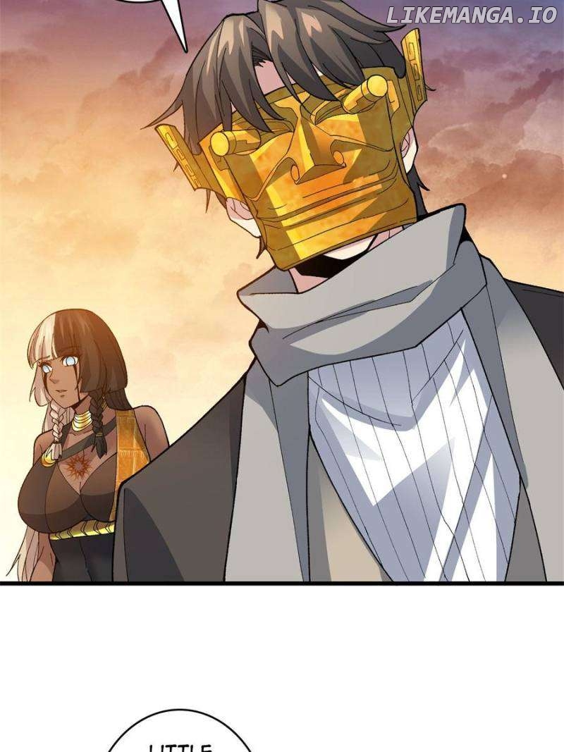Infinite Job Transfer: I Can Summon Max Level Goddess Chapter 30 - page 9