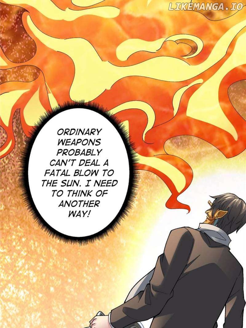 Infinite Job Transfer: I Can Summon Max Level Goddess Chapter 31 - page 2