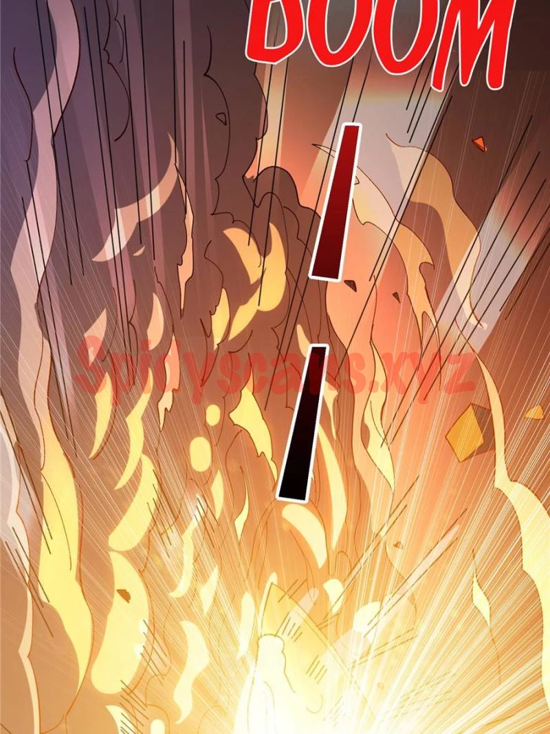 Infinite Job Transfer: I Can Summon Max Level Goddess Chapter 31 - page 22