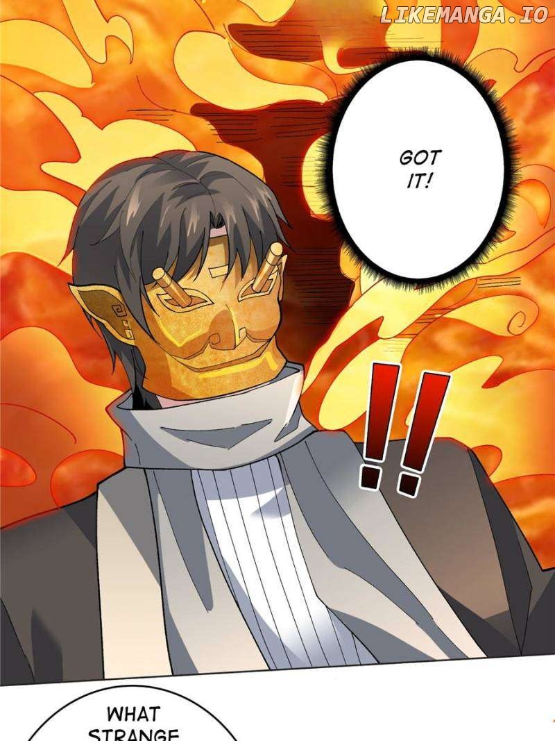 Infinite Job Transfer: I Can Summon Max Level Goddess Chapter 31 - page 4