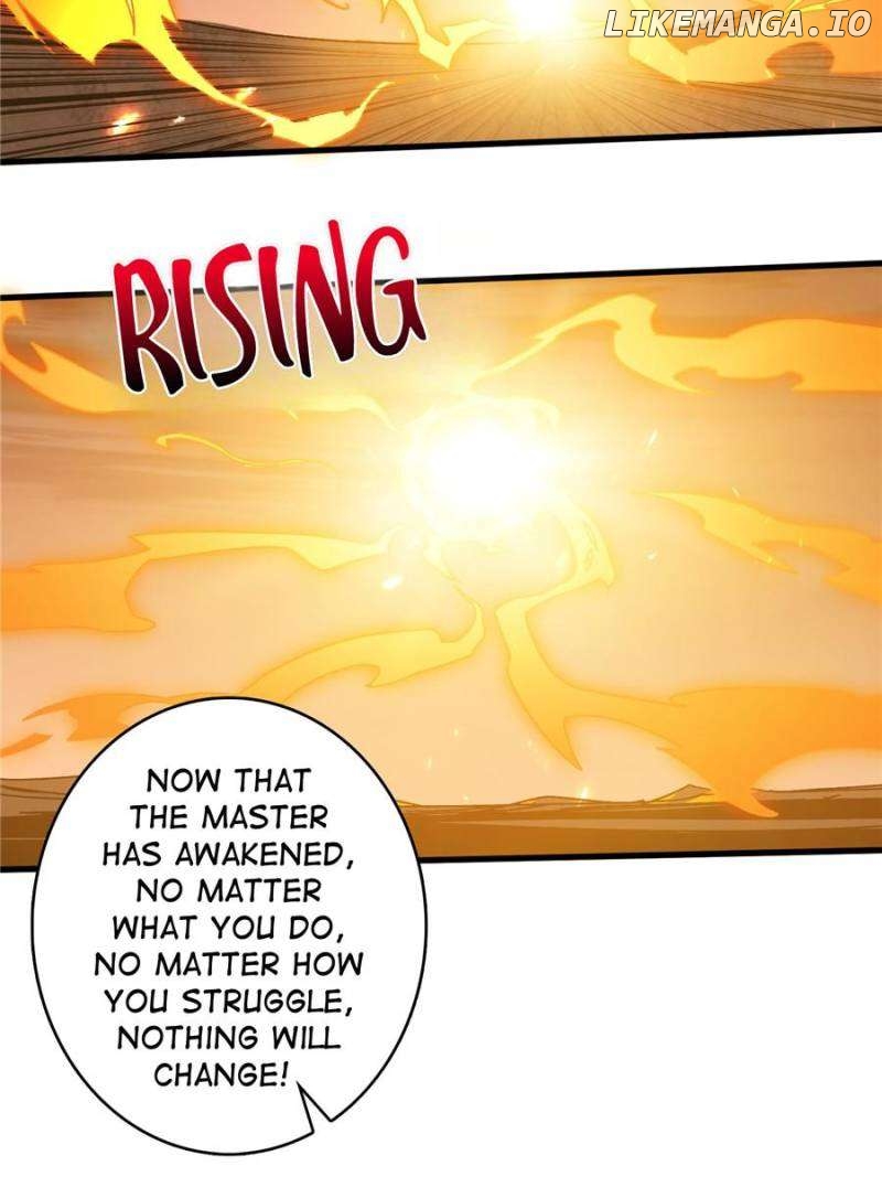 Infinite Job Transfer: I Can Summon Max Level Goddess Chapter 31 - page 41
