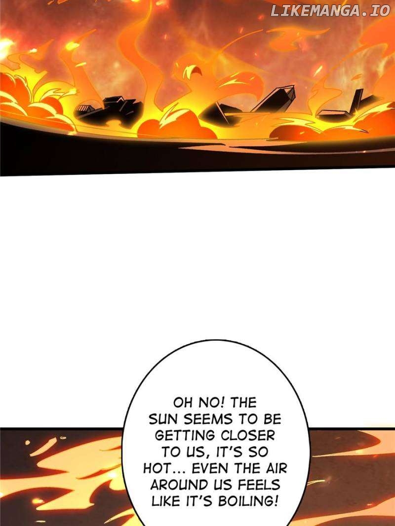 Infinite Job Transfer: I Can Summon Max Level Goddess Chapter 31 - page 48