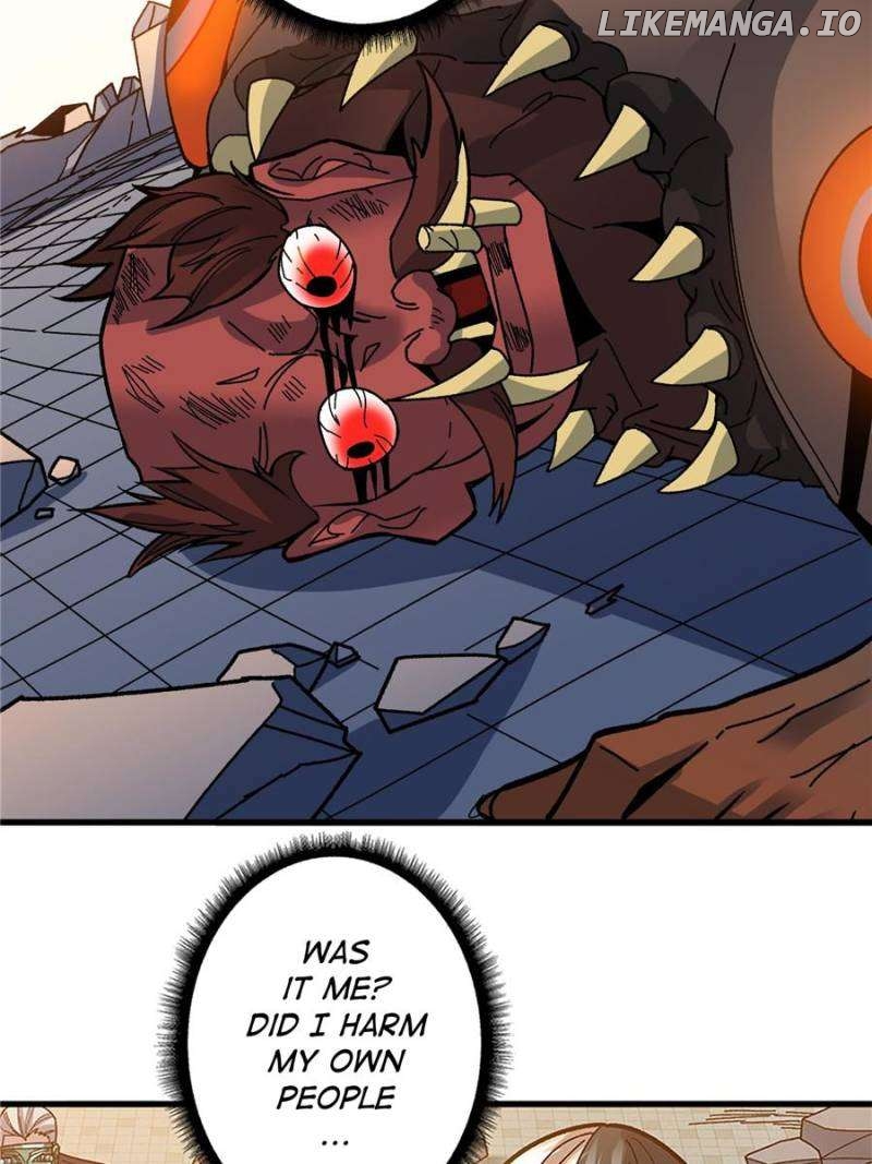 Infinite Job Transfer: I Can Summon Max Level Goddess Chapter 31 - page 64