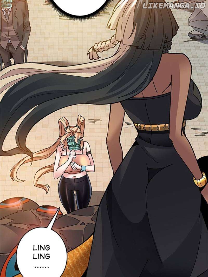 Infinite Job Transfer: I Can Summon Max Level Goddess Chapter 31 - page 65