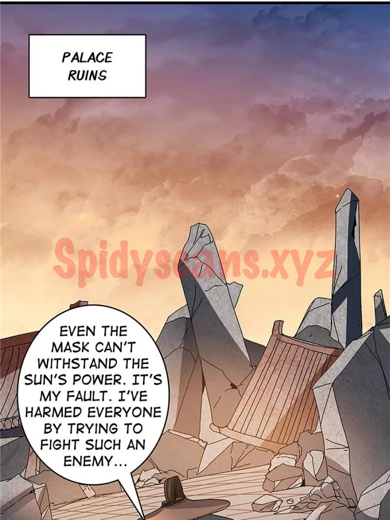 Infinite Job Transfer: I Can Summon Max Level Goddess Chapter 31 - page 68
