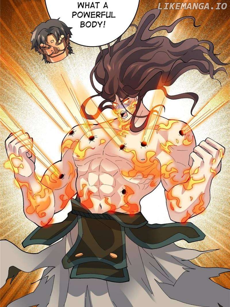Infinite Job Transfer: I Can Summon Max Level Goddess Chapter 31 - page 7