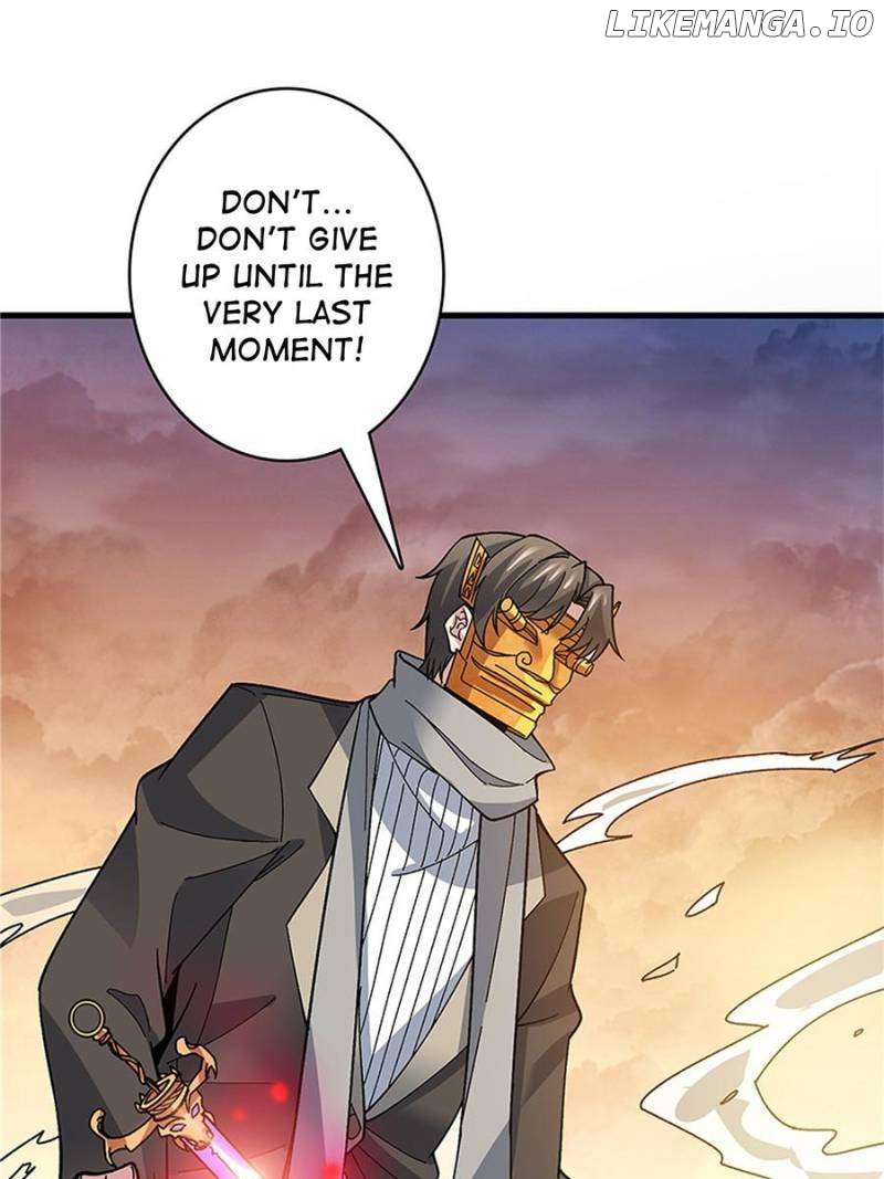 Infinite Job Transfer: I Can Summon Max Level Goddess Chapter 31 - page 71